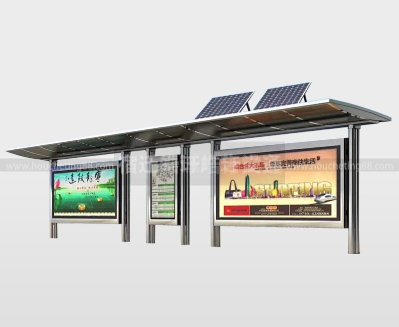 不銹鋼候車亭廠家,不銹鋼候車亭生產廠家