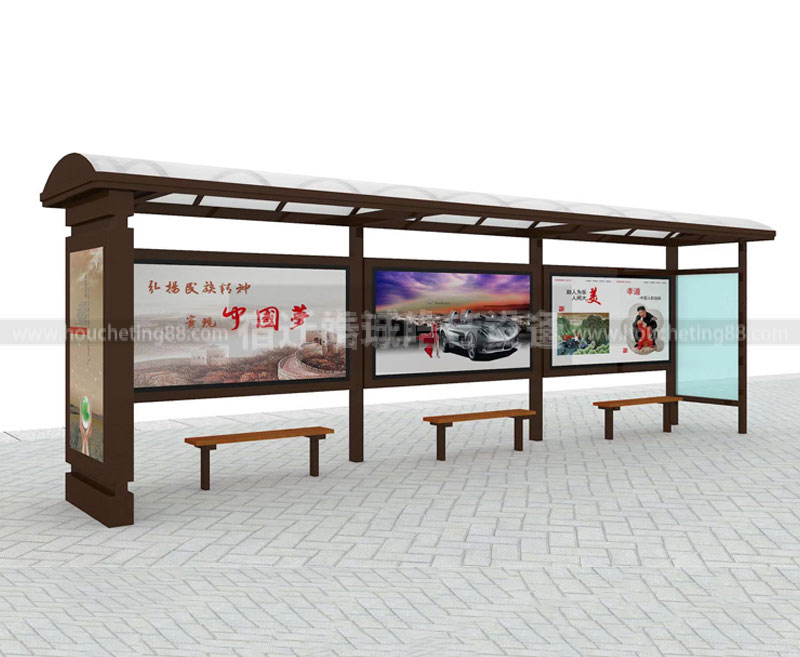 公交站臺(tái)候車(chē)亭廠家,公交站臺(tái)候車(chē)亭生產(chǎn)廠家